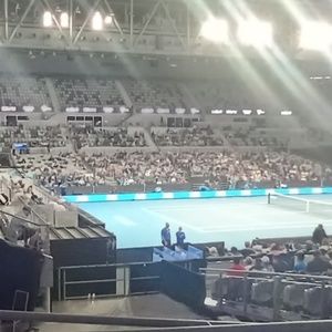 Meet your Posher, Alisa